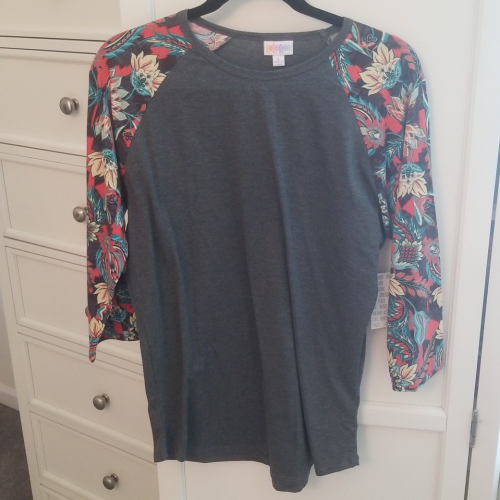 NWT lularoe randy